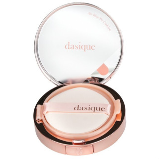 DASIQUE - Air Blur Fit Cushion SPF 50 - 15g