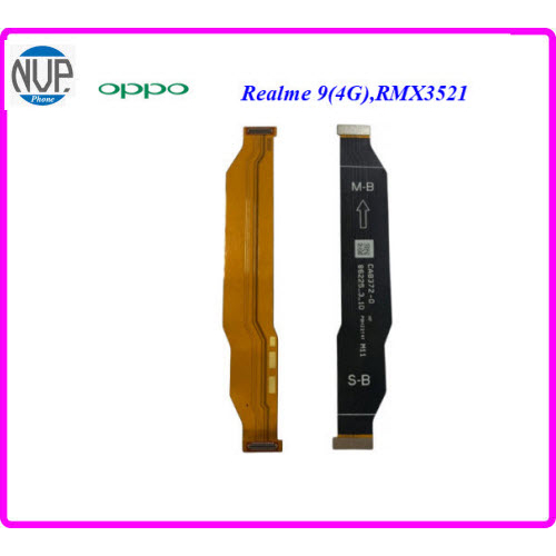 สายแพรชุดต่อบอร์ด Oppo Realme 9(4G),RMX3521