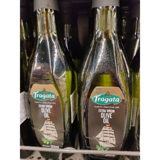 Extra Virgin OLIVE OIL FRAGATA 500g