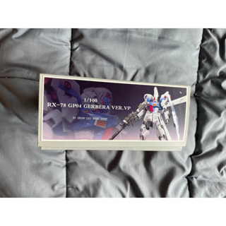 DX dream cast ax-78 GP04 Gerbera ver.vp มือ1