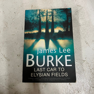 Burke - James Lee หนังสือภาษาอังกฤษ ร้านเก็ทบุ๊คกี้