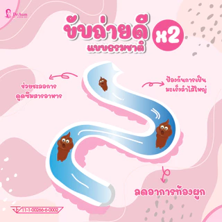 Dr.Aum ไซเลี่ยมฮัสค์ ไฟเบอร์ชนิดผง กระจายตัวง่าย (Psyllium Husk Powder) ขนาด 50, 100, 200 กรัม