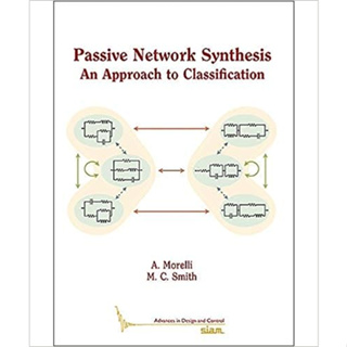 Passive Network Synthesis: An Approach To Classification (Paperback) ISBN:9781611975819