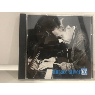 1 CD MUSIC  ซีดีเพลงสากล    VERY BEST OF JAZZ GIANTS 17 Horace Silver   (A17J60)