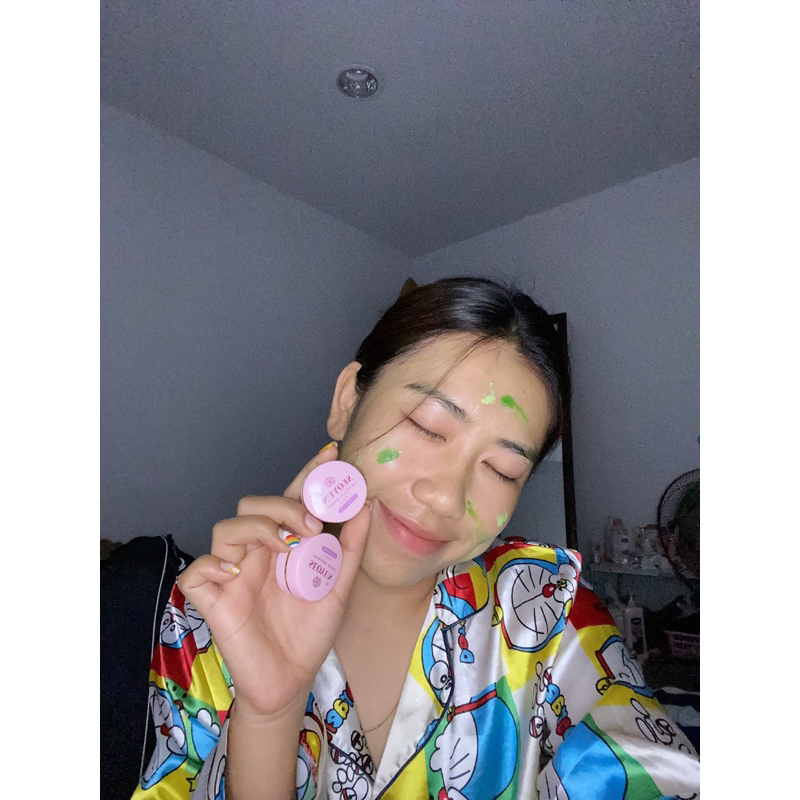 Lana white ครีมลาน่าไวท์ แพ็คเกจใหม่ ขนาด 4 กรัม
