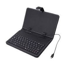 11 Inch Tablet PC Keyboard &amp; Cover คีย์บอร์ดและฝาครอบแท็บเล็ตพีซีขนาด 11 นิ้ว