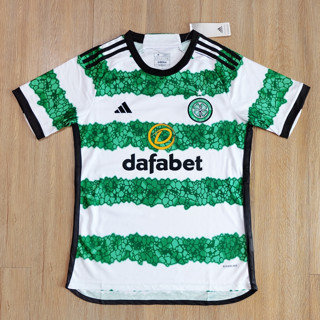 เสื้อบอล เซลติก ปี 2023/24 เกรด AAA CELTIC