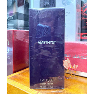 น้ำหอมแท้ Lalique Amethyst EDP. 100ml