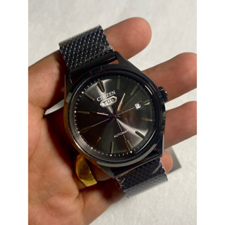 นาฬิกาข้อมือ Citizen Automatic Diver’s  NH8397-80H