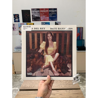 Lana Del Rey – Blue Banisters (Vinyl)