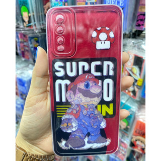 *NEW* เคสใสนิ่ม VIVO ลายการ์ตูนเท่ๆ - Y11/Y12/Y15/Y17 /Y75/Y76 / Y20/Y12A/Y12s / Y3s/ Y21/Y22s/Y33t/T1x