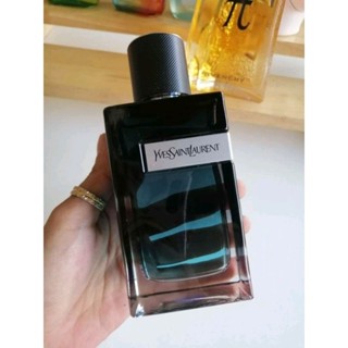 YSL Y Eau de Parfum 100ml