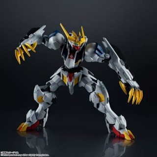 ☣️ NEW Gundam Barbatos Lupus REX GU-25 GU - 25 RSW-G-08 RSW -  G - 08 Gundam Universe Bandai กันดั้ม #EXO.Killer