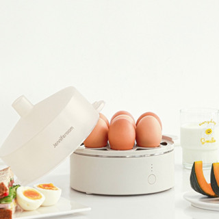 [Jenniferoom] Egg Boiler (7หัว)