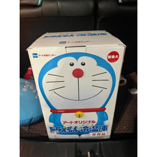 ตู้เย็น Doraemon สินค้าจากประเทศญี่ปุ่น มือ1 เก็บของคนญี่ปุ่น