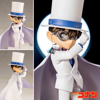 Artfx J Detective Conan Edogawa Phantom ดีแทคทีฟ ยอดนักสืบจิ๋วโคนัน โคนัน Shinichi Kudo Thief คุโด้ ชินอิจิ จอมโจรคิด