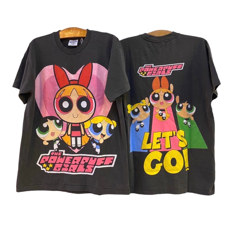 เสื้อวง เสื้อผ้าฟอกวินเทจ