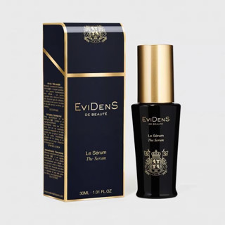 EVIDENS DE BEAUTÉ The Serum 30ml