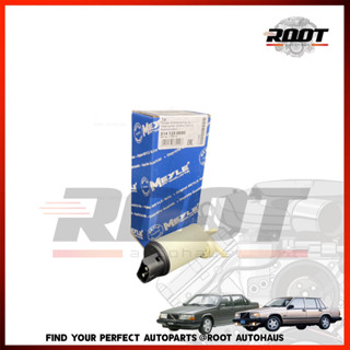 MEYLE มอเตอร์ฉีดน้ำฝน VOLVO 940 / 740 เบอร์ 514 125 0000