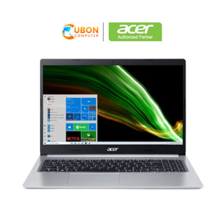 [ Clearance ] NOTEBOOK โน๊ตบุ๊ค ACER ASPIRE 5 A515-45-R6F9 AMD RYZEN 5 5500U / 8GB / 256GB / WIN11