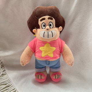 ตุ๊กตา Steven Universe แท้ตัวอ้วนๆ✨ป้ายตัด