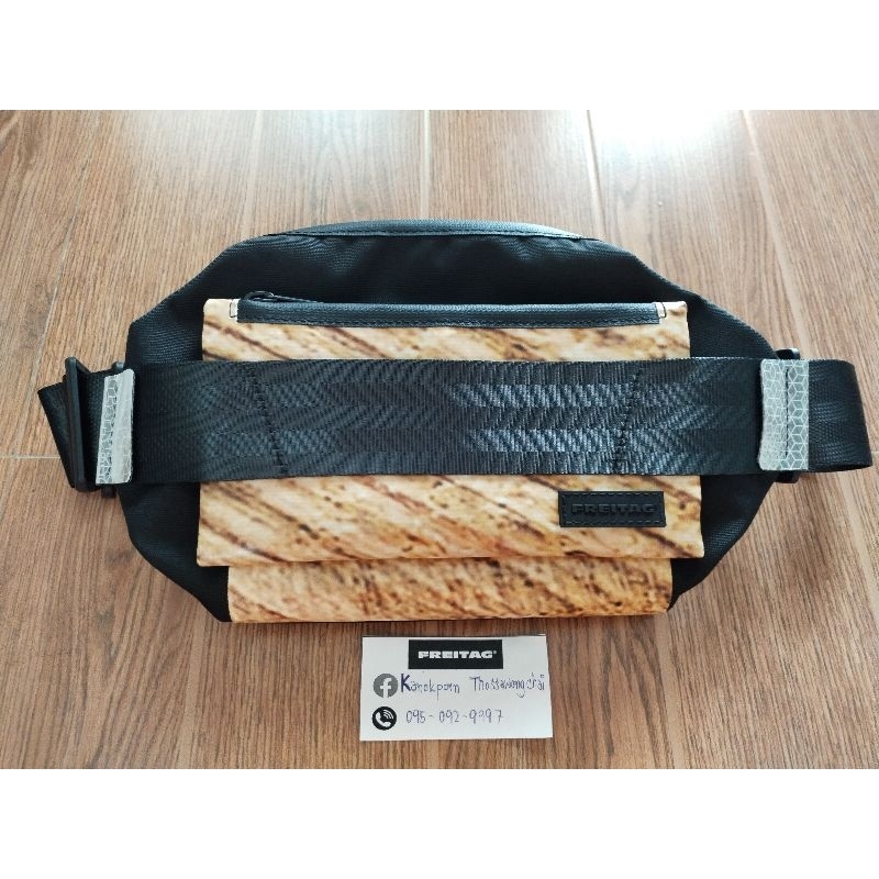 Freitag Dixon F650 แท้ 100% Shop Switz มือ1