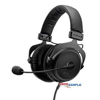 Beyerdynamic MMX300 2nd Gen Highend gaming