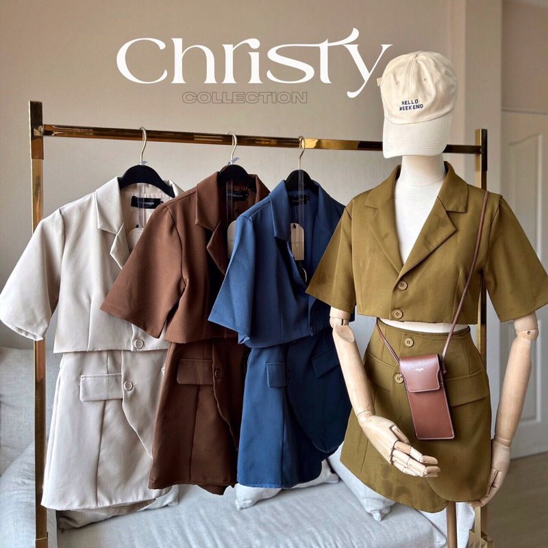 งานเซ็ทสไตล์Bloggerสาวเก๋มาก