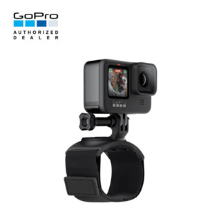 [Accesories] Hand + Wrist Strap อุปกรณ์เสริมสำหรับกล้อง GoPro สำหรับรัดข้อมือ