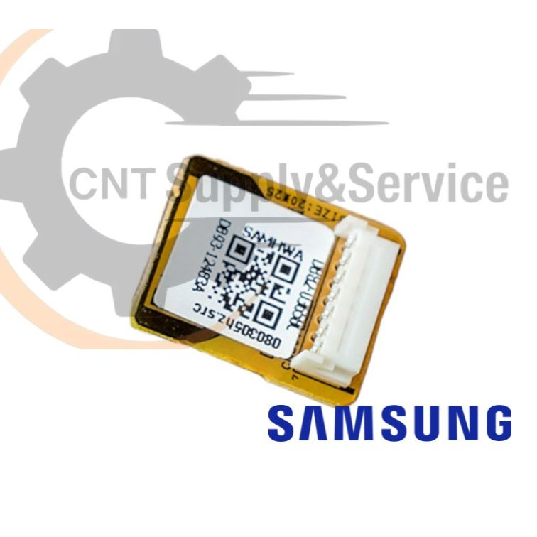 DB82-03658C IC EEPROM SAMSUNG A/S ASSY-EEPROM OUT อีพรอม สำหรับรุ่น AR13NYFTCGMX