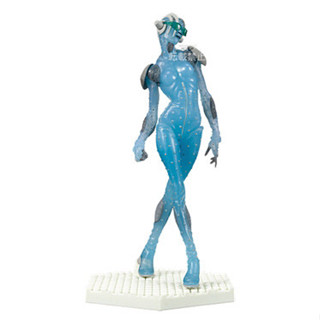 83880 Jojo no Kimyou na Bouken - Stone Ocean - Stone Free - DX Collection Stand Figure (Vol.4) - (Banpresto)