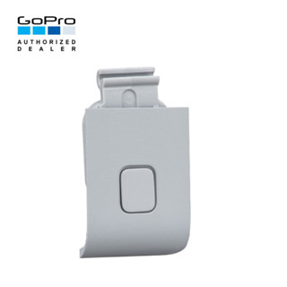 [Accesories] GoPro Replacement Door อะไหล่ฝาปิดด้านข้างสำหรับกล้อง HERO7 White/Silver