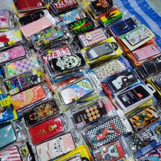 เคสมือถือ iphone ขายเหมา 10 ชิ้น 150 บาท คละรุ่น คละลาย พร้อมส่ง