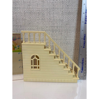 บันได Sylvanian families ของแท้ สภาพ98%