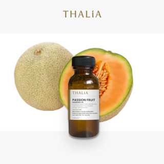 หัวน้ำหอมFragrance oil กลิ่น CANTALOUPE MELON (แคนตาลูป เมล่อน) BS