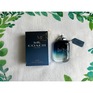 Coach Blue (EDT) แบ่งขาย