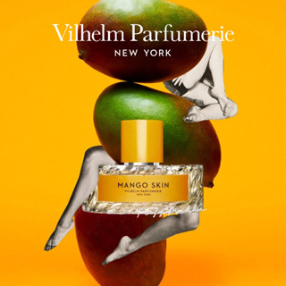 (น้ำหอมแบ่งขาย) Vilhelm Parfumerie - Mango Skin