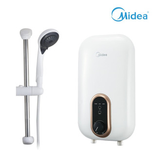 MIDEA เครื่องทำน้ำอุ่น 4500 วัตต์ รุ่น DSK45U5