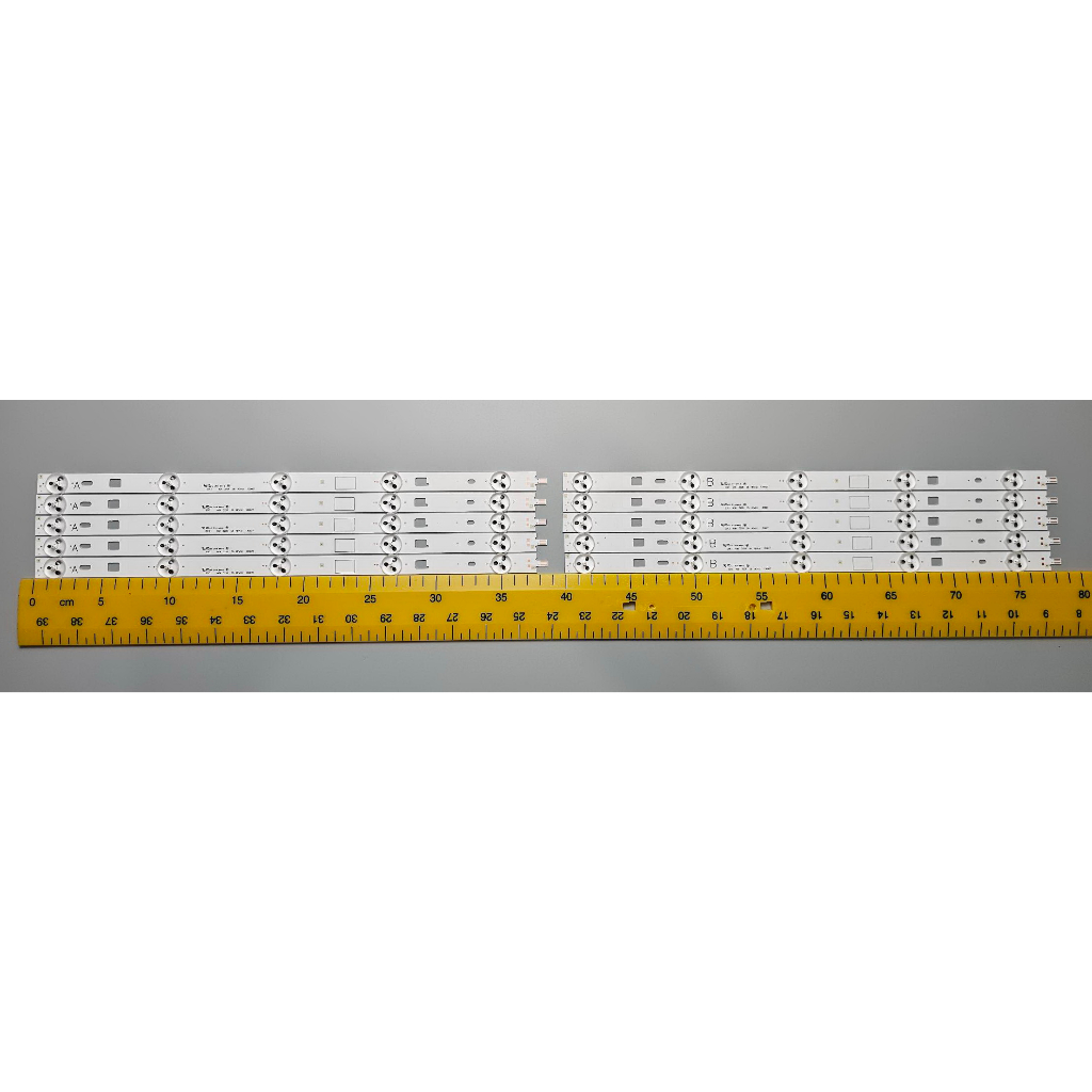 หลอดทีวี SONY รุ่น KDL-40W600B KDL-40R470B