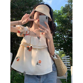 🌸เสื้องานปัก น่ารักมากมาย🌸ฟรีไซส์