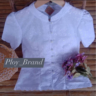 เสื้อลูกไม้ ผกากรองไอเรด