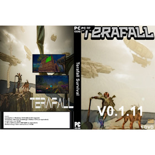 เกมส์ PC/NB Terafall Survival