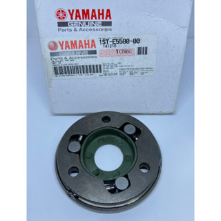 ชุดจานคลัทช์สตาร์ท Exciter เเท้ศูนย์Yamaha (1ST-E5580-00)