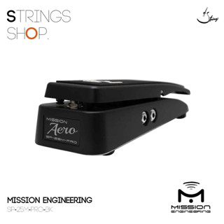 Mission Engineering SP-25M-PRO-BK ( SP-25M-PRO-BK )