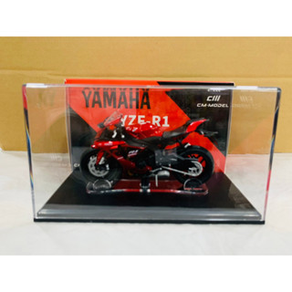 CM Model Yamaha YZF-R1  Scale 1/18