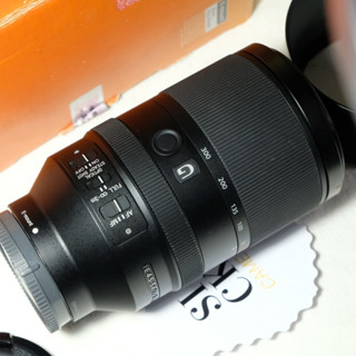 Sony FE 70-300mm f4.5-5.6 G (มือสอง)