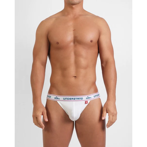 [พรีออเดอร์] 3812 กางเกงในชาย UNDERSTAND รุ่น U-Pro แบบ STRIDER (ขาเว้า) - รูปที่ 6