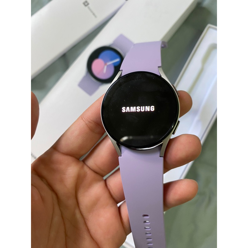 SAMSUNG Galaxy Watch5