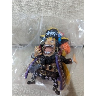 Blackbeard WCF Shonen Jump One Piece ของใหม่ พร้อมส่ง