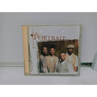 1 CD MUSIC ซีดีเพลงสากลPORTRAIT PICTURESQUE   (B6G62)